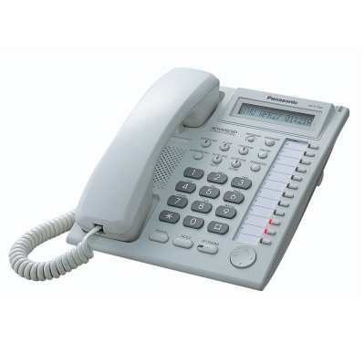 Điện thoại lập trình KX-T7730