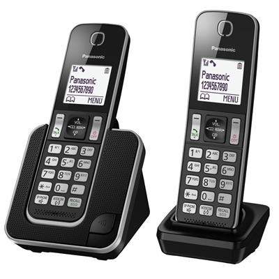 Điện thoại Panasonic không dây KX-TGD312