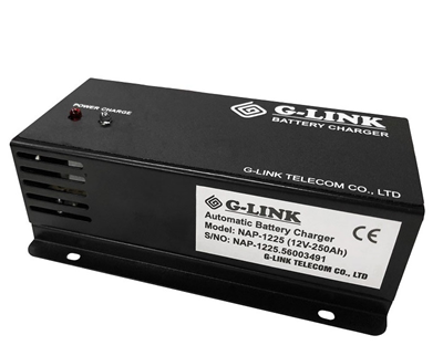Nạp ắc quy cho ô tô và xe máy G-LINK NAP-1225