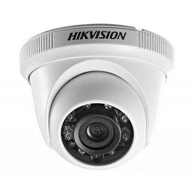 Camera HD TVI Hikvision DS-2CE56COT-IRP 1.0Mpx