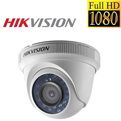 camera HD TVI Hikvision DS-2CE56DOT-IRP