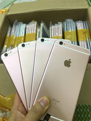 300 Cây iPhone 6 Plus 16,32, 64GB  (Hàng nhập khẩu)