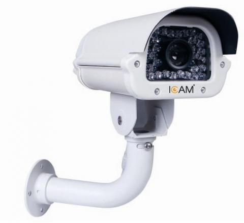 Camera ICAM ICAM -602IQ