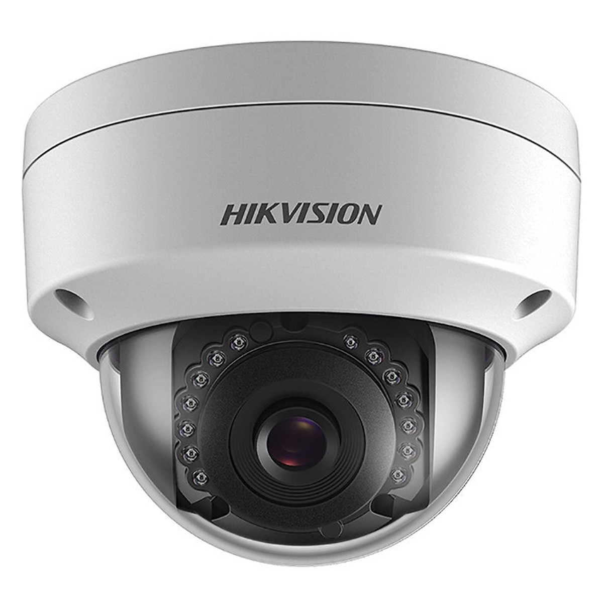 Camera IP Hikvision Dome DS-2CD2121G0-IW  2 Megapixel